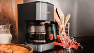 Ekspres przelewowy Cecotec Coffee 56 Drop Ekspres do kawy 6