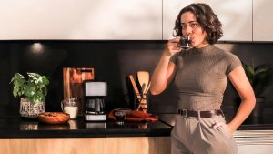 Ekspres przelewowy Cecotec Coffee 56 Drop Ekspres do kawy 7