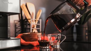 Ekspres przelewowy Cecotec Coffee 56 Drop Ekspres do kawy 8