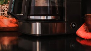 Ekspres przelewowy Cecotec Coffee 56 Drop Ekspres do kawy 10