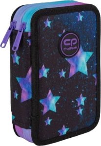 COOLPACK - JUMPER 2 - PIÓRNIK PODWÓJNY Z WYPOSAŻENIEM - STAR NIGHT 1