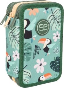 COOLPACK - JUMPER 3 - PIÓRNIK POTRÓJNY Z WYPOSAŻENIEM - TOUCANS 1