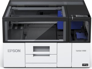 EPSON SureColor F1000 DTG and DTFilm hybrid printer 1