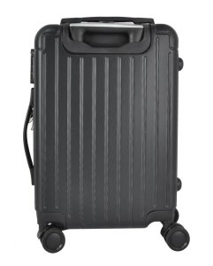 LUGGAGE EBOX GREY 32X22X54CM 1