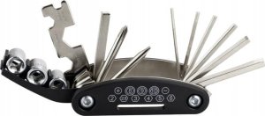 Zestaw kluczy rowerowych 16w1 do naprawy 4