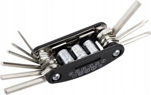 Zestaw kluczy rowerowych 16w1 do naprawy 6