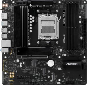 Płyta główna ASRock B850M PRO-A 2