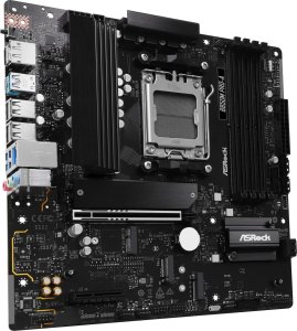 Płyta główna ASRock B850M PRO-A 3