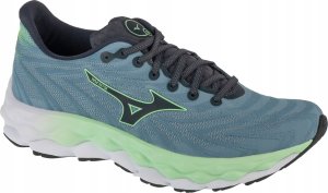Mizuno Wave Sky 8 J1GC240251 szary 42,5 1