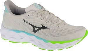 Mizuno Wave Sky 8 J1GC240256 szary 44,5 1