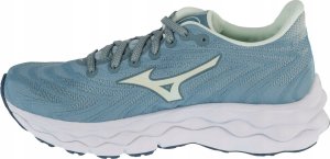 Mizuno Wave Sky 8 J1GD240271 szary 38 2