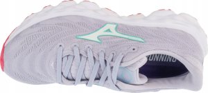 Mizuno Wave Sky 8 J1GD240273 Różowe 38 3