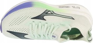 Mizuno Neo Zen J1GD258621 Miętowy 40 14