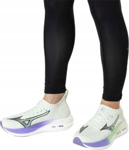 Mizuno Neo Zen J1GD258621 Miętowy 40 4