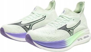 Mizuno Neo Zen J1GD258621 Miętowy 40 8