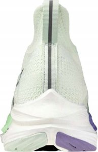 Mizuno Neo Zen J1GD258621 Miętowy 40 9