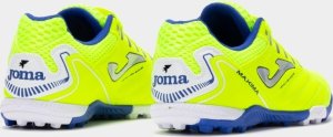 Joma Maxima 2509 TF MAXS2509TF Żółte 40,5 4