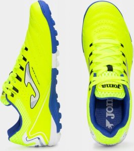 Joma Maxima 2509 TF MAXS2509TF Żółte 43,5 2