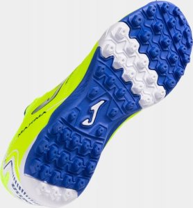 Joma Maxima 2509 TF MAXS2509TF Żółte 43,5 5