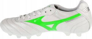 Mizuno Morelia II Japan FG P1GA250137 białe 42,5 2