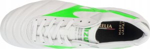 Mizuno Morelia II Japan FG P1GA250137 białe 42,5 3