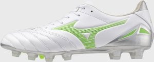 Mizuno Morelia Neo IV Pro FG P1GA253437 białe 42 1