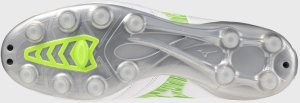Mizuno Morelia Neo IV Pro FG P1GA253437 białe 42 2