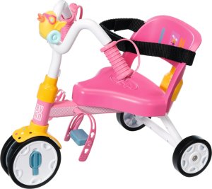 ZAPF Creation BABY born Dreirad 835456 1