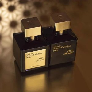 Maison Margiela Oud Silk Mood Eau De Parfum 70 ml 11