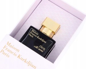 Maison Margiela Oud Silk Mood Eau De Parfum 70 ml 7