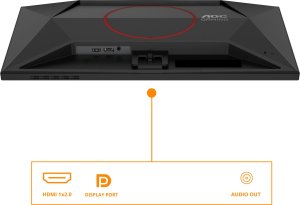 Monitor AOC 24G42E 11