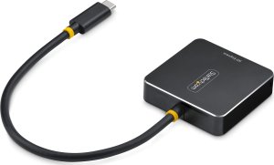 StarTech 1B-USB-C-SDE-ADAPTER czytnik kart USB 3.2 Gen 2 (3.1 Gen 2) Type-C Czarny 2