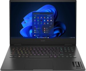 Laptop HP Omen 16-wd0004nw i7-13620H / 16 GB / 512 GB / RTX 4060 / W11 (B4MC4EA) 1