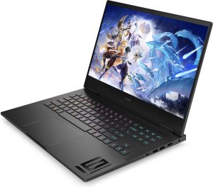 HP Omen 16-wd0004nw i7-13620H / 16 GB / 512 GB / RTX 4060 / W11
