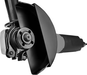 Szlifierka kątowa GHT 950W, 125 mm, reg 11