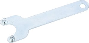 Szlifierka kątowa GHT 950W, 125 mm, reg 2