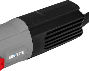 Szlifierka kątowa GHT 950W, 125 mm, reg 7