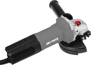Szlifierka kątowa GHT 950W, 125 mm, reg 9