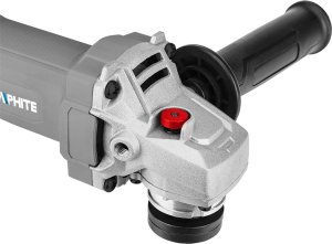 Szlifierka kątowa GHT 950W, 125 mm, reg 10