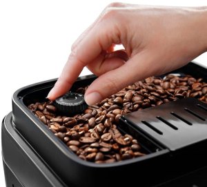 Ekspres ciśnieniowy DeLonghi Magnifica Evo Next ECAM310.60.B 2