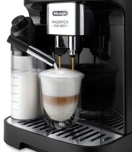 Ekspres ciśnieniowy DeLonghi Magnifica Evo Next ECAM310.60.B 3