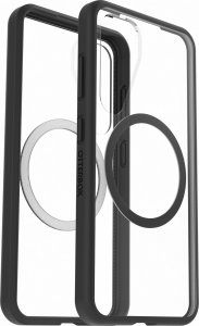 Samsung React Magnet Case Samsung Galaxy S25,Transparency , FPS931OBJTW 2
