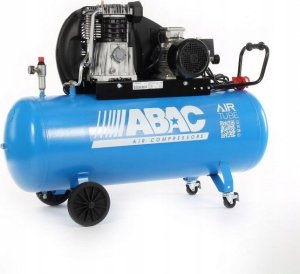 COMPRESSOR ABAC PRO EXP A49B/200 5.5HP 400V ->4116000241 1