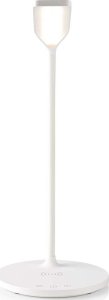 Lampka biurkowa Nedis biała  (LTLGQ4M2WT) 2