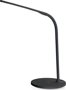 Nedis LTLGQ4M2BK lampa stołowa 5,5 W LED G Czarny 3