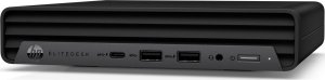 HP EliteDesk 800 G6 Mini Core i5 10500T (10-gen.) 2,3 GHz / 16 GB / 480 SSD / Win 11 Pro 2