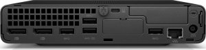 HP EliteDesk 800 G6 Mini Core i5 10500T (10-gen.) 2,3 GHz / 16 GB / 480 SSD / Win 11 Pro 4