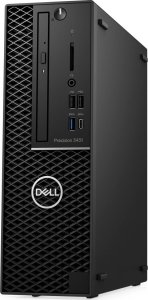 Dell Precision 3431 SFF Core i5 9500 (9-gen.) 3,0 GHz / 16 GB / 960 SSD / Win 11 Pro 2
