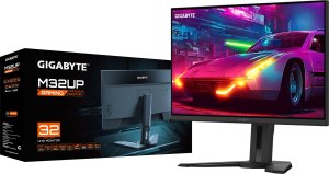 Monitor Gigabyte M32UP 6