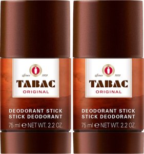 Tabac Original Dezodorant W Sztyfcie x2szt 1